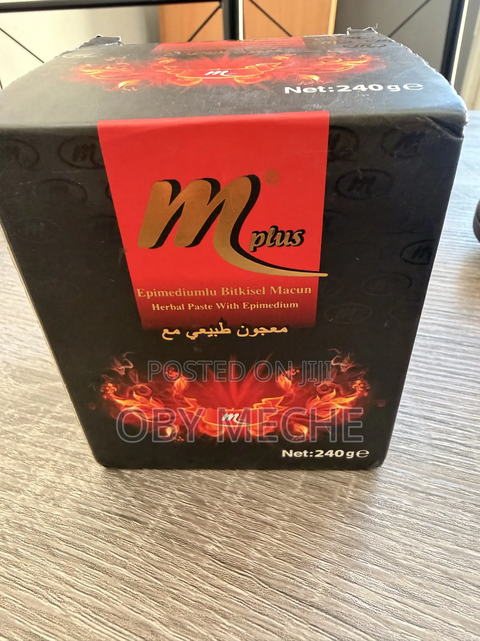 Maccun Plus