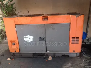 Hyundai Generator Repairs