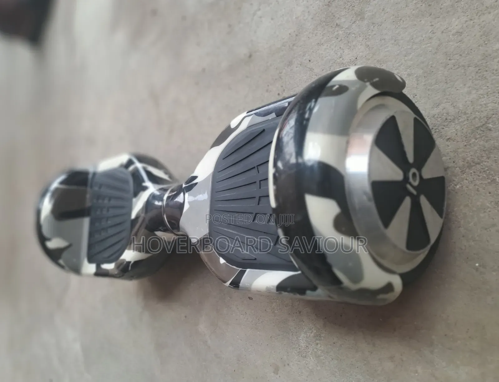 Wheel Balancing