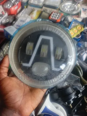 Headlights Led Original
