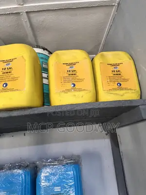 Sigma Fluid 5-570 Lubricant 10L