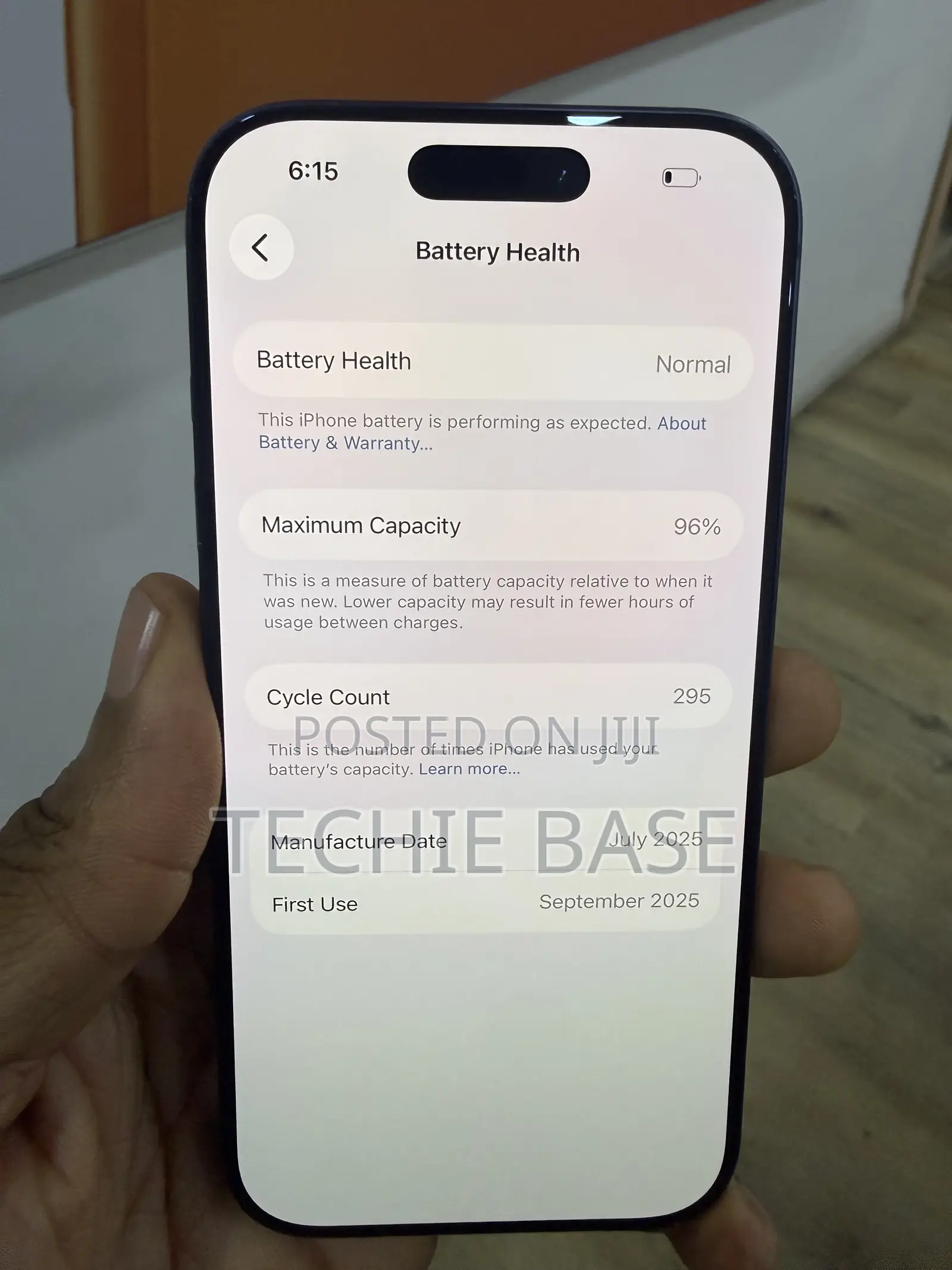 Apple iPhone 17 Pro 256 GB Blue