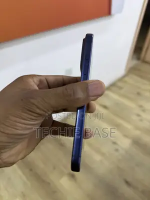 Apple iPhone 17 Pro 256 GB Blue