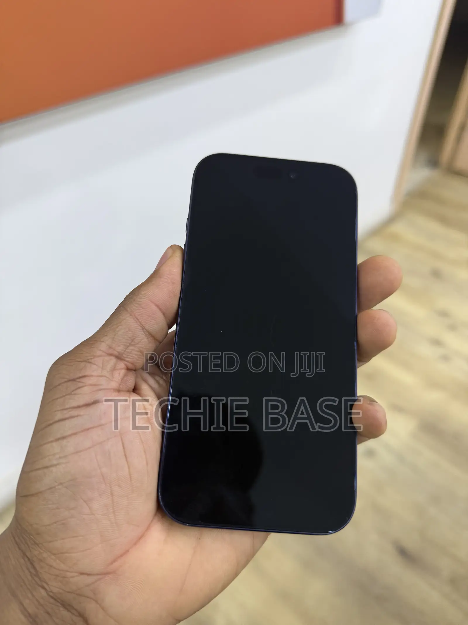 Apple iPhone 17 Pro 256 GB Blue