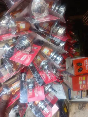 Led Lighting Bulbs
