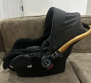 Baby Car Seat
