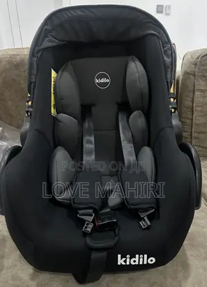 Baby Car Seat