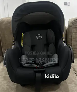 Baby Car Seat