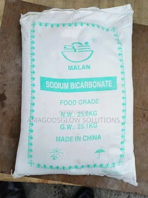 Sodium Bicarbonate