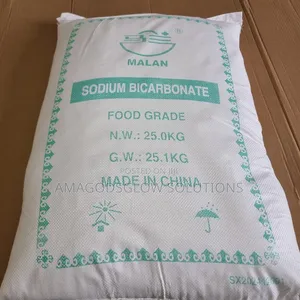 Sodium Bicarbonate