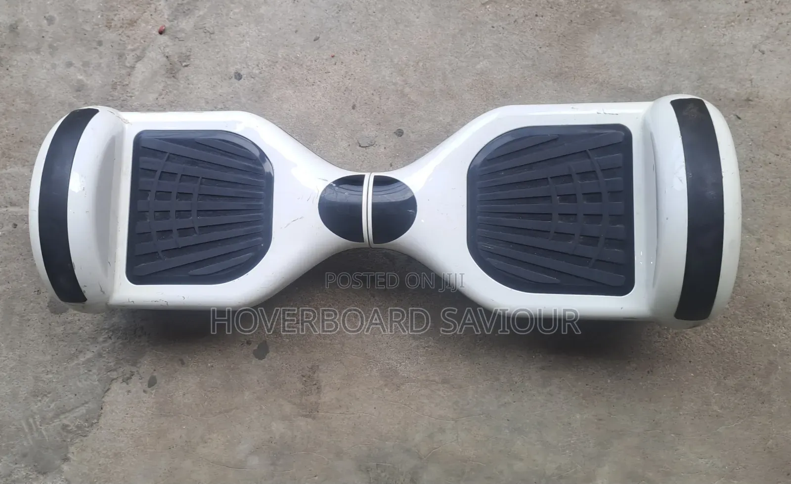 42V Hoverboard