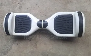 42V Hoverboard