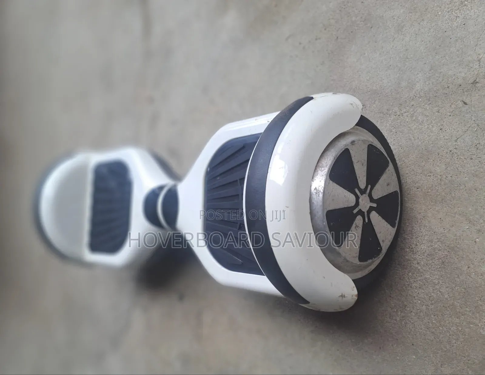 42V Hoverboard