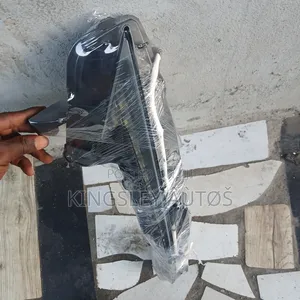Foglamp I S 250 2015