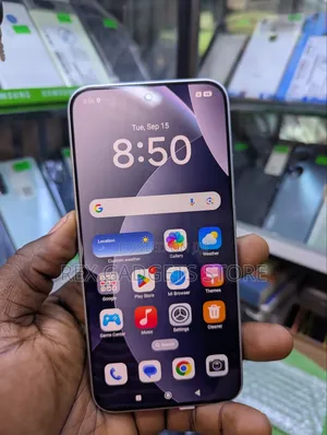 Xiaomi Redmi Note 15 Pro 256 GB Red