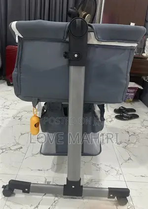 Baby Bassinet
