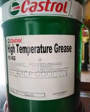 Catrol Spheerol BNS 2 High Temperature 50kg