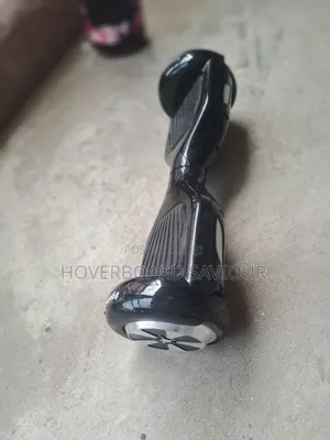 Hoverboard Wheel Balancing