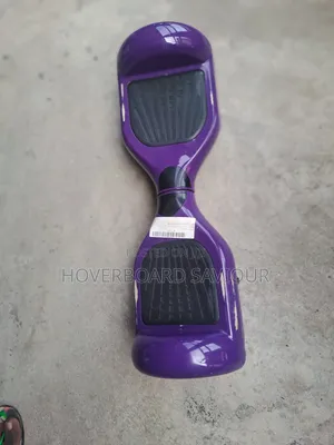 Hoverboard Wheel Balancing