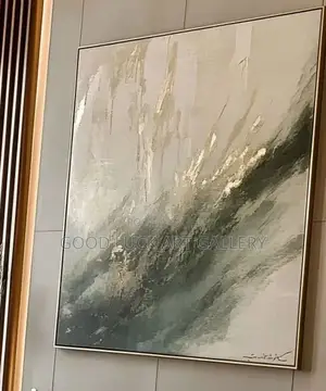 Modern Decorative Wall Art