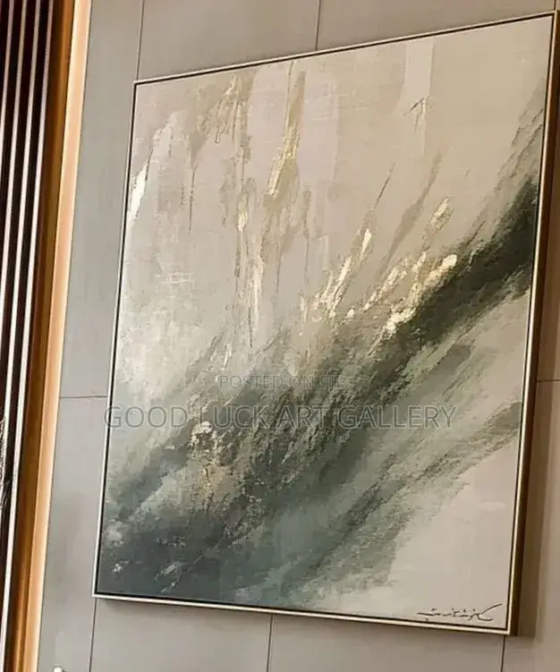 Modern Decorative Wall Art