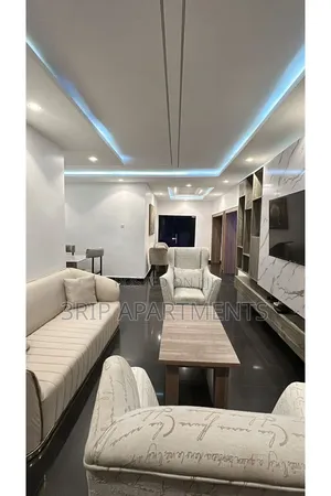 2 Bedroom Apartment Garki