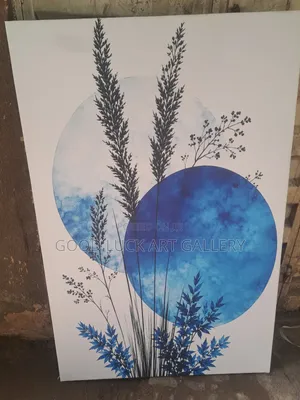 Framless Wall Canvas