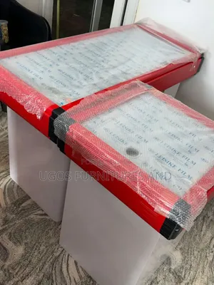 Cashier Point Supermarket Table 4ft