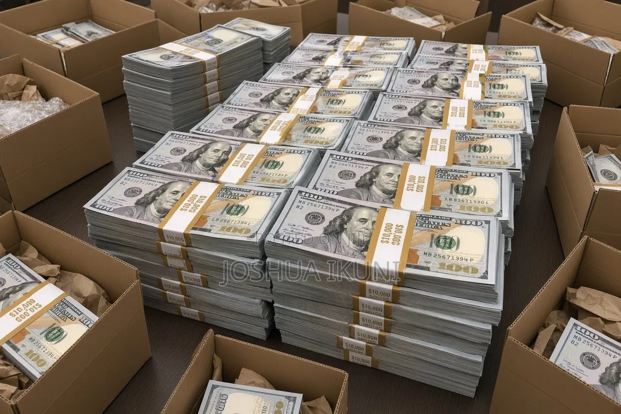 Prop Dollars -$100