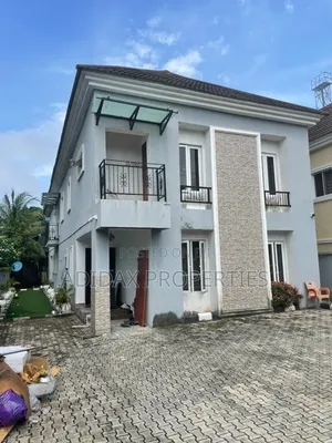 5bdrm Duplex in Lekki for rent