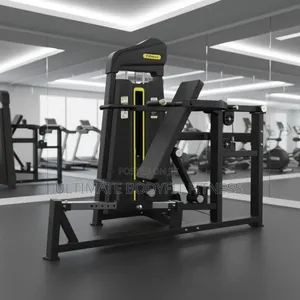 Brand New Inclined Chest Press Machine