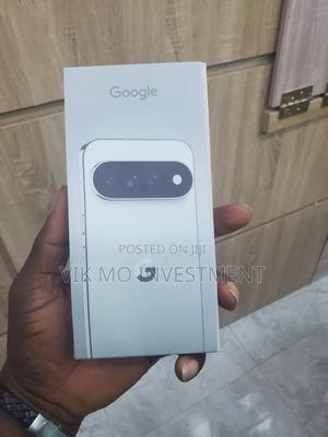 New Google Pixel 11 Pro XL 256 GB Green