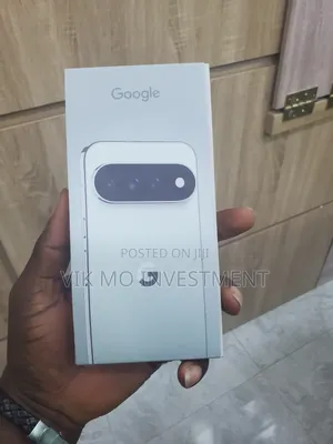 New Google Pixel 11 Pro XL 256 GB Green