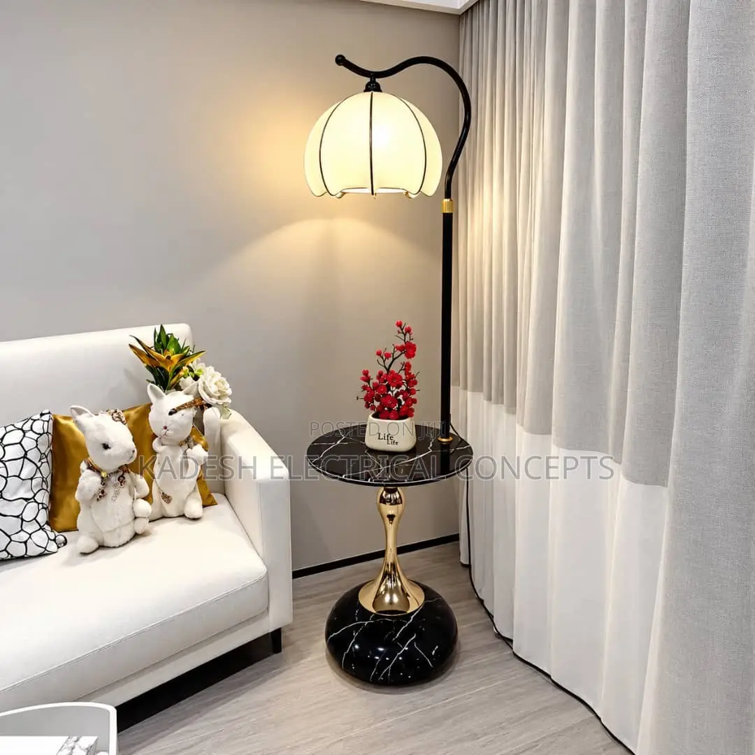 Floor Lamp for Living Room Bedroom Sofa Area Ambient Lighting