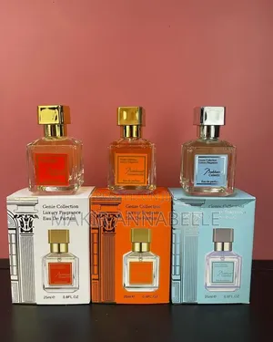 Affordable Perfume