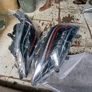 Upgrade Light Es 350