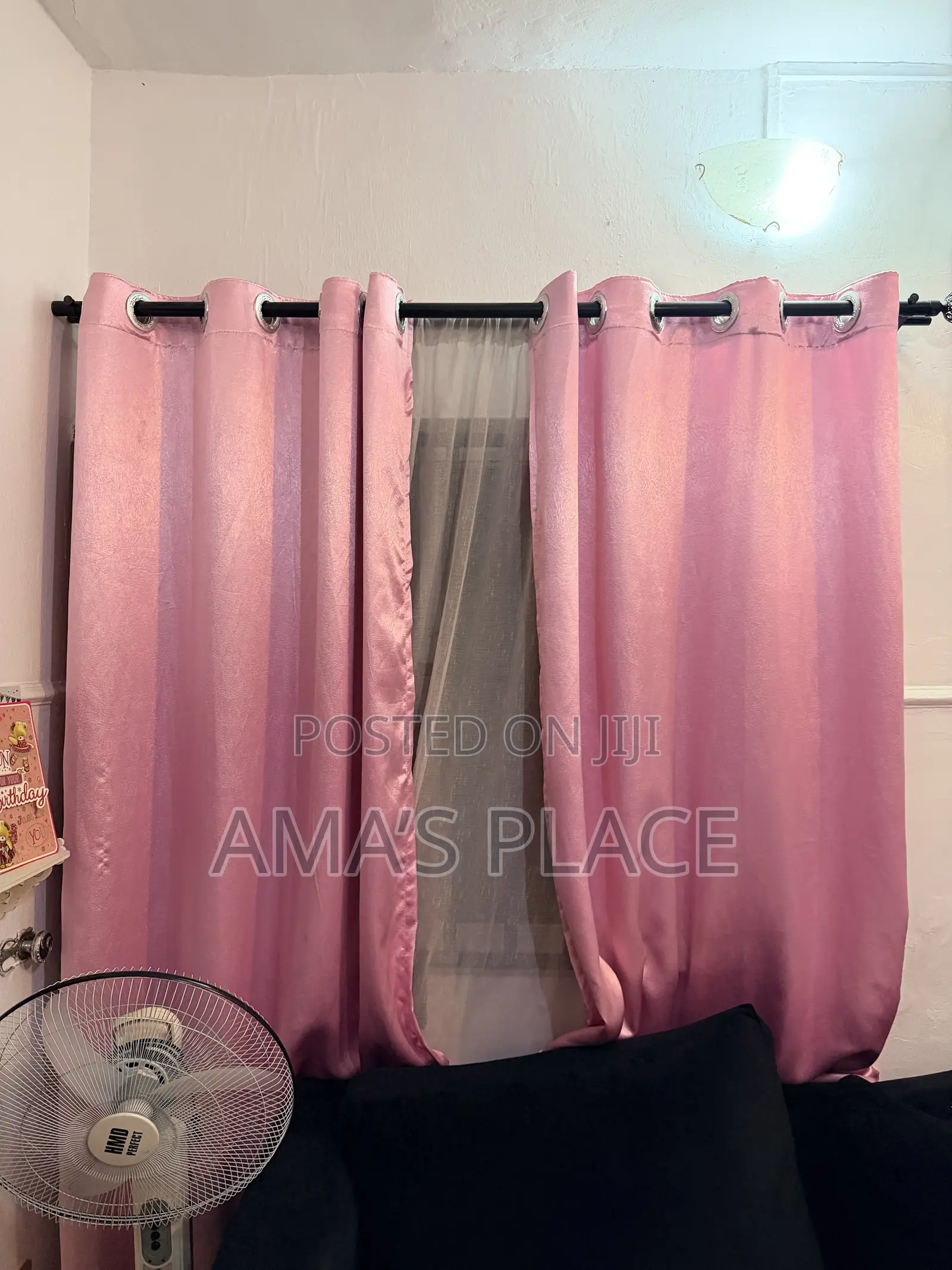 Window Blinds