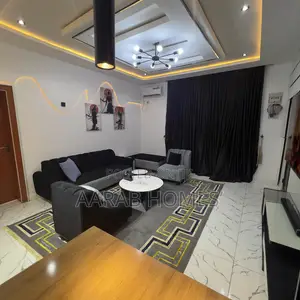 1 Bedroomserviced and Furnished Apartment