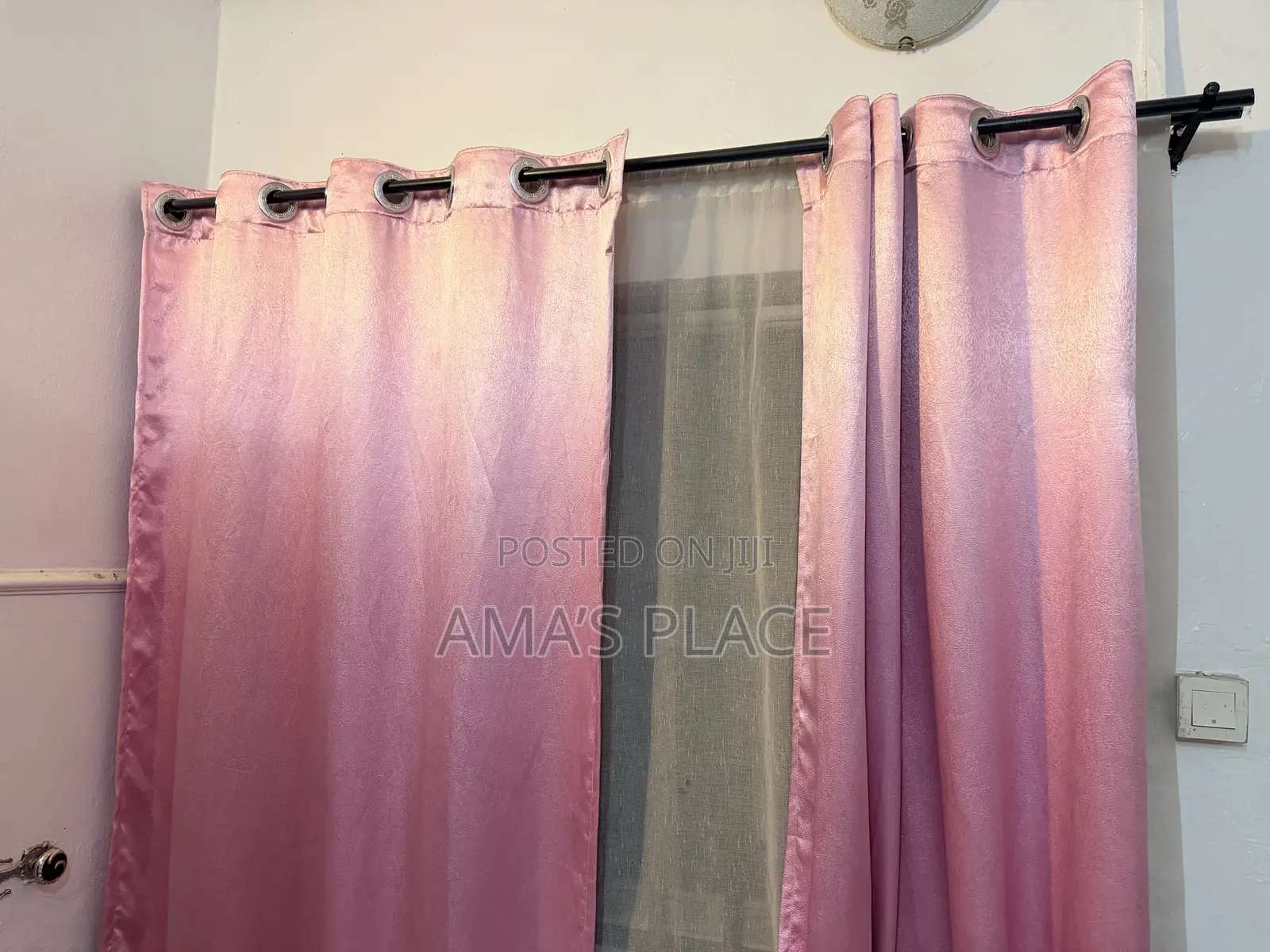 Window Blinds