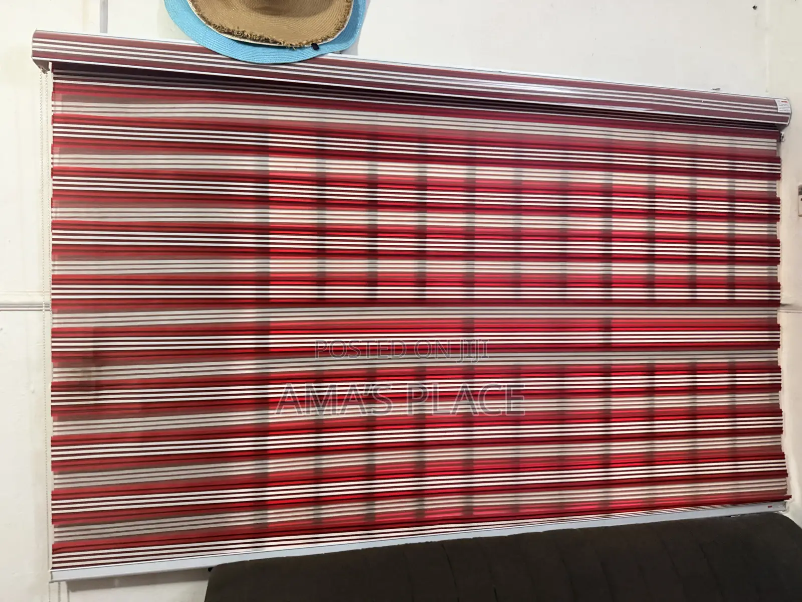 Window Blinds