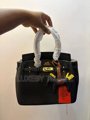 Hermes Bag -New Colour Available