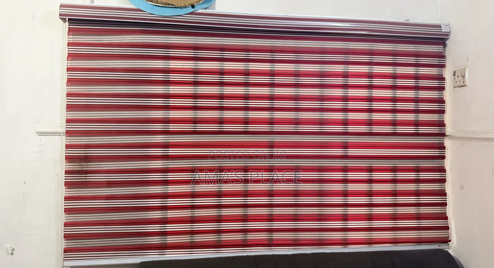 Window Blinds