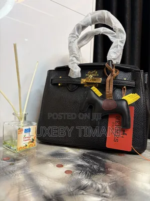 Hermes Bag -New Colour Available