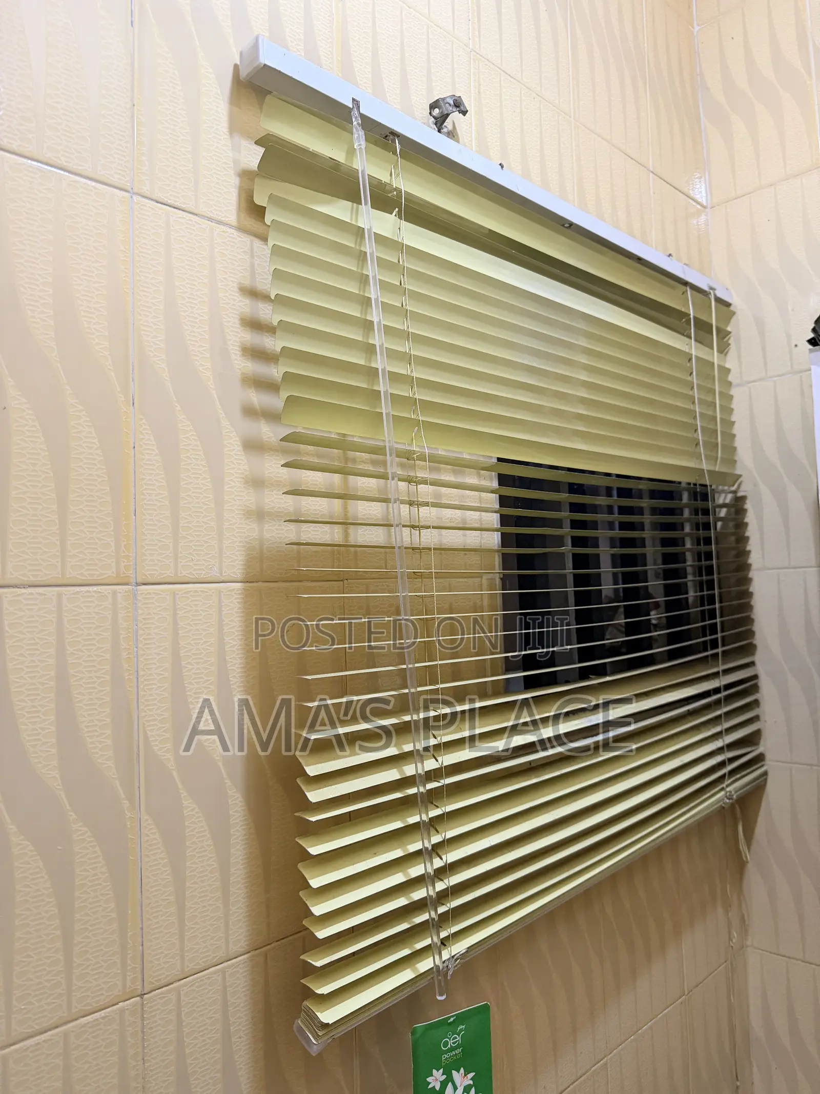 Window Blinds