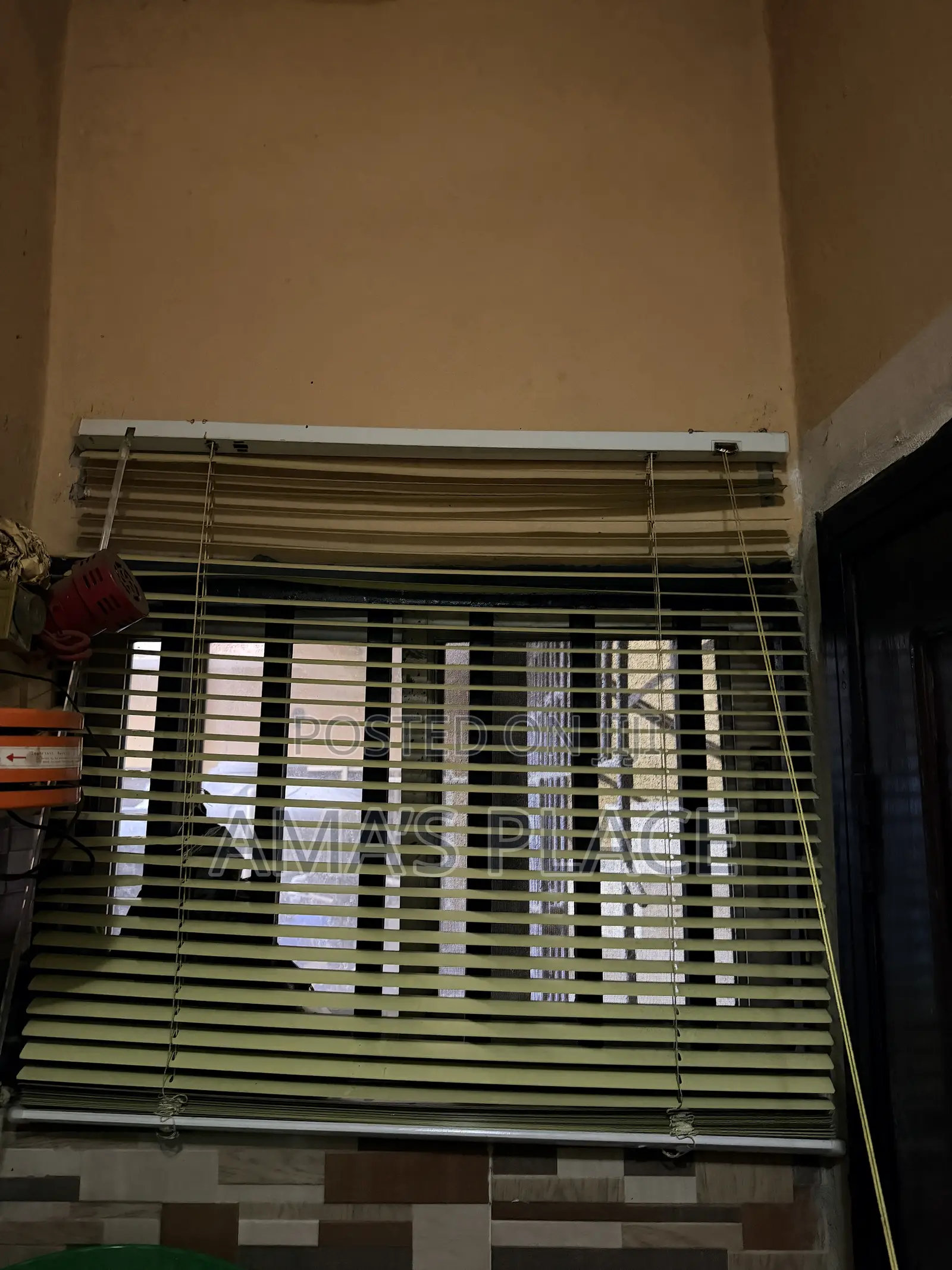 Window Blinds