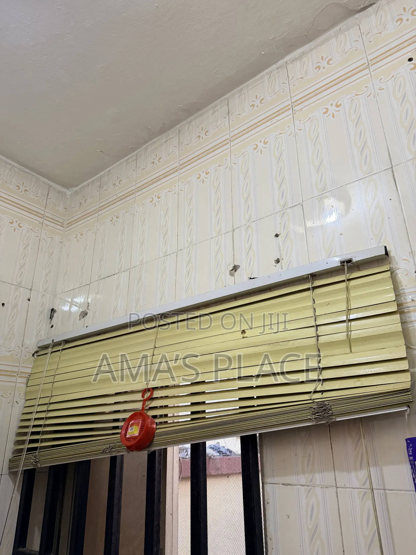 Window Blinds