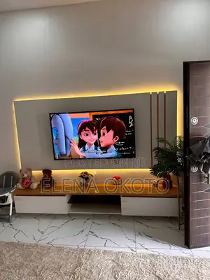 TV Console for Sale
