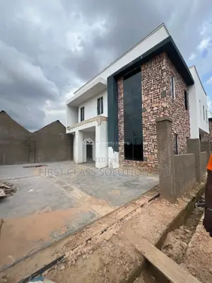 Furnished 5bdrm House in Enugu State for sale