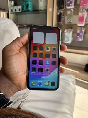 Apple iPhone 11 64 GB Green