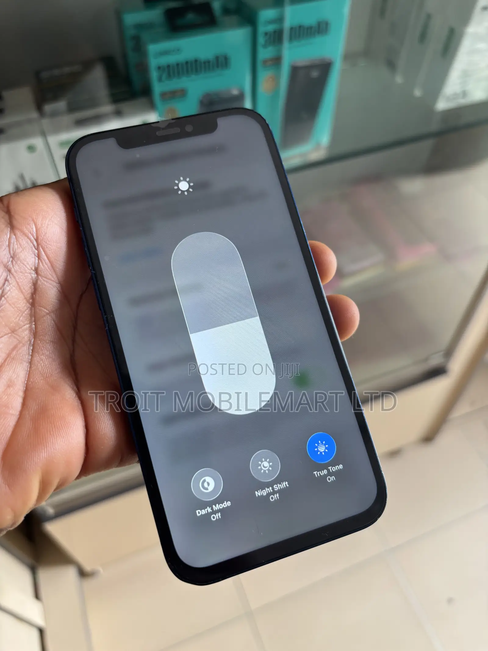 Apple iPhone 11 64 GB Green